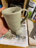 Kids - Term 1, 2024, Thurs 330-5pm - Julia Huyser Design