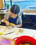 Kids - Holiday workshop - Give it a Go - 16 Jan - Julia Huyser Design