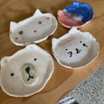 Kids - Holiday workshop - Give it a Go - 16 Jan - Julia Huyser Design
