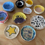 Kids - Holiday workshop - Give it a Go - 16 Jan - Julia Huyser Design
