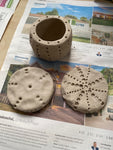 Teen/Adults - Holiday workshop - Give it a Go - 23 Jan - Julia Huyser Design