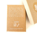 Printed Kraft Gift Box - Julia Huyser Design